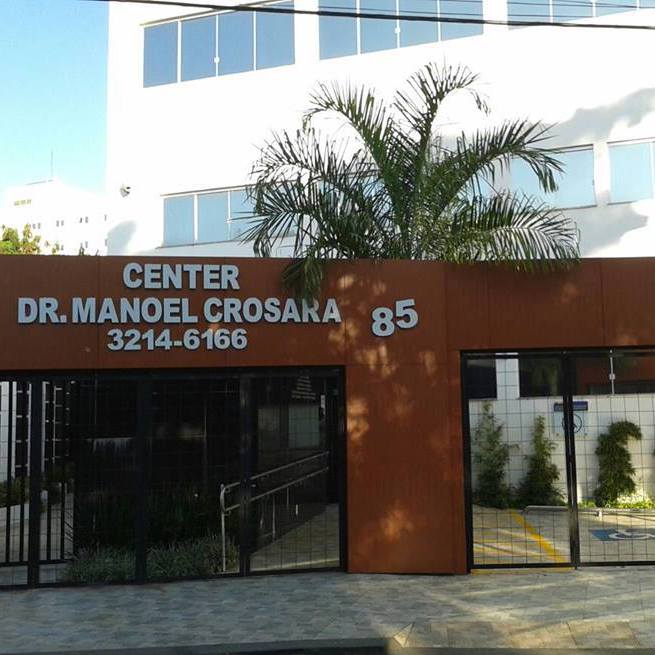 Center Doutor Manoel Crosara