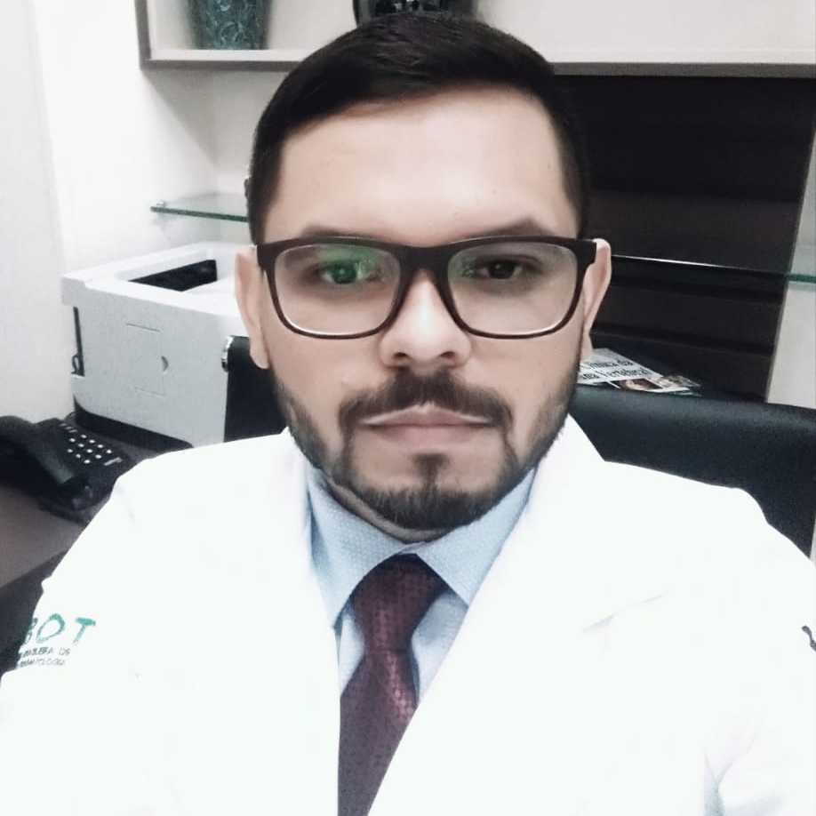 Dr. Bruno Lopes Nunes