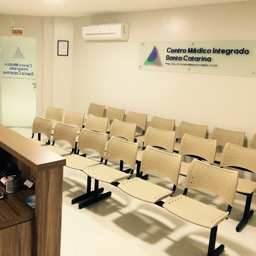 CEMISC - Centro Médico Integrado Santa Catarina CEMISC - Centro Médico Integrado Santa Catarina