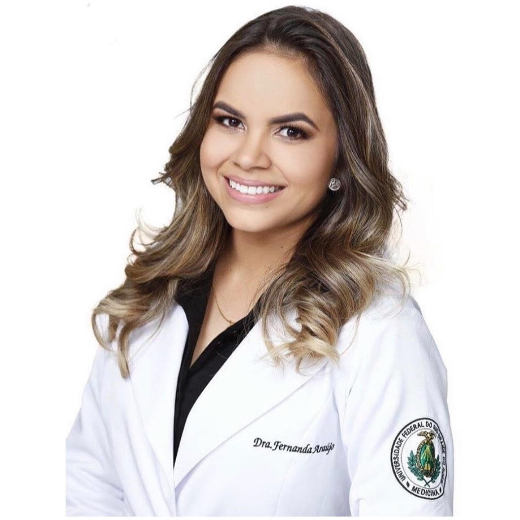 Fernanda de Araújo Ferreira Fernanda de Araújo Ferreira