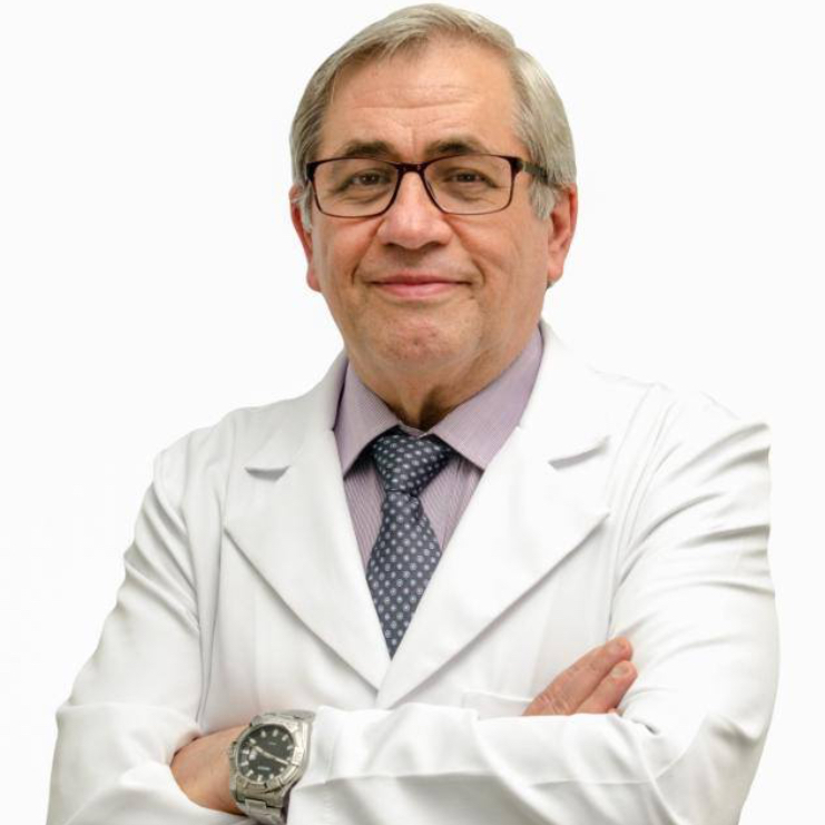 Dr. Jaime Goldzveig