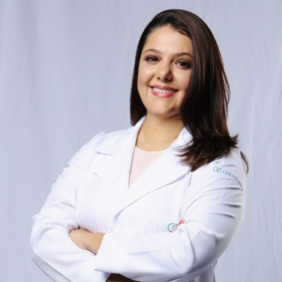 Bianca Candeloro de Faria Bianca Candeloro de Faria