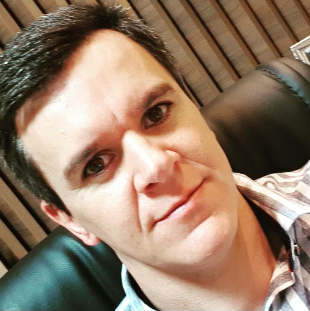 Fabiano Henrique Moronte Fabiano Henrique Moronte