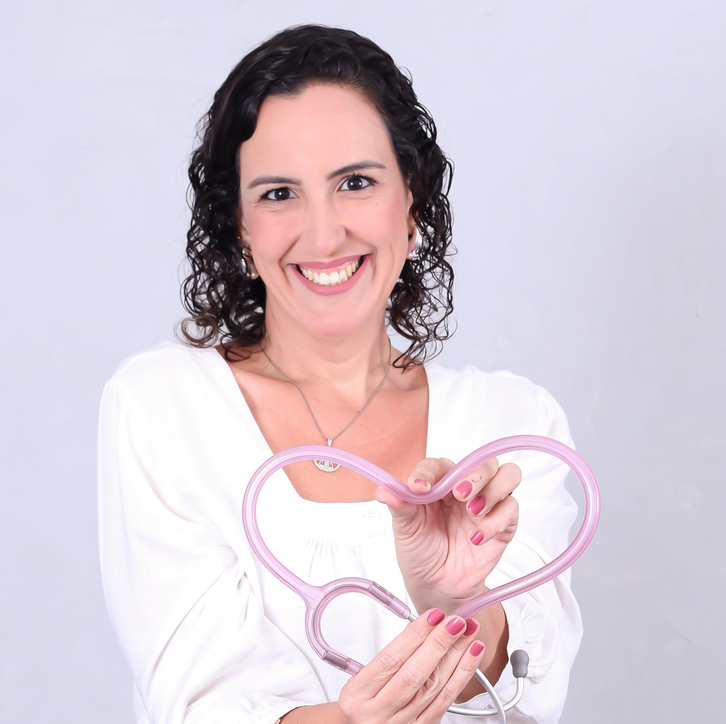 Drª. Gabriela Capitani Abraho