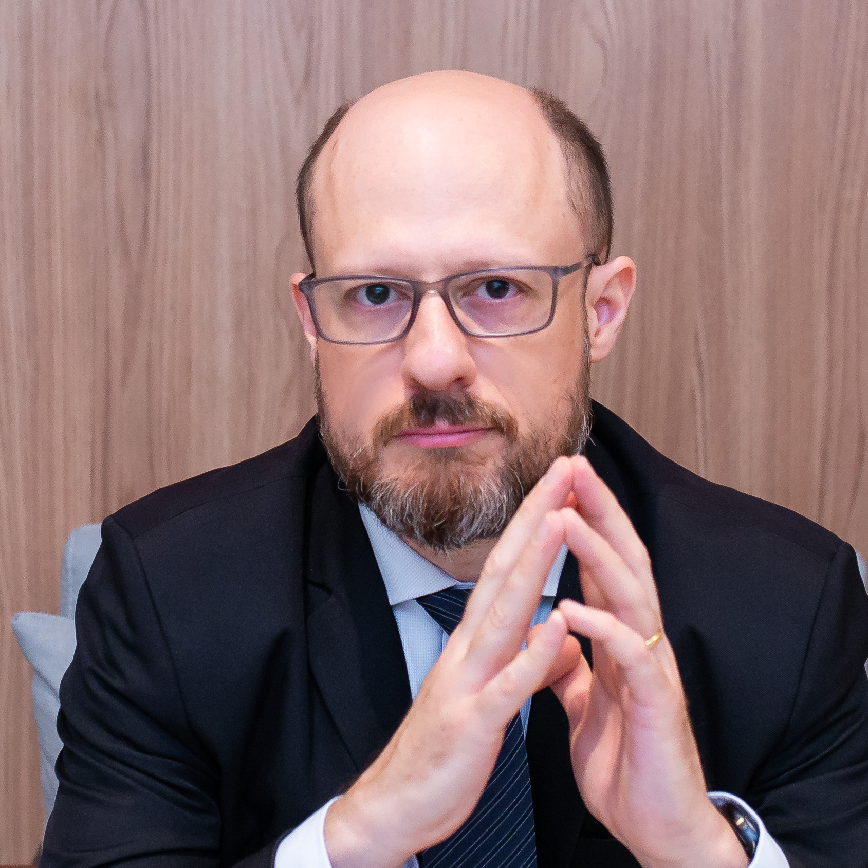 Márcio Alexandre Pena Pereira Márcio Alexandre Pena Pereira