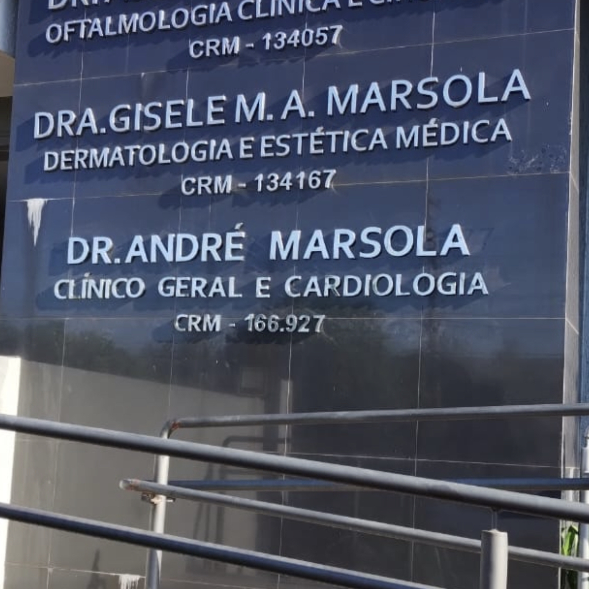 Clínica oftalmoderma Clínica oftalmoderma