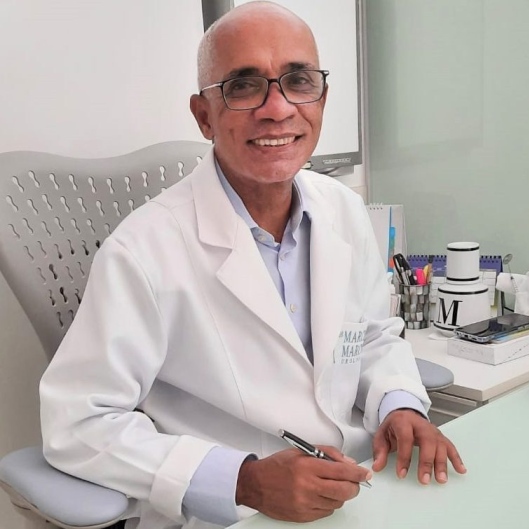 Clinica Urologica Marcos Dantas Ltda.
