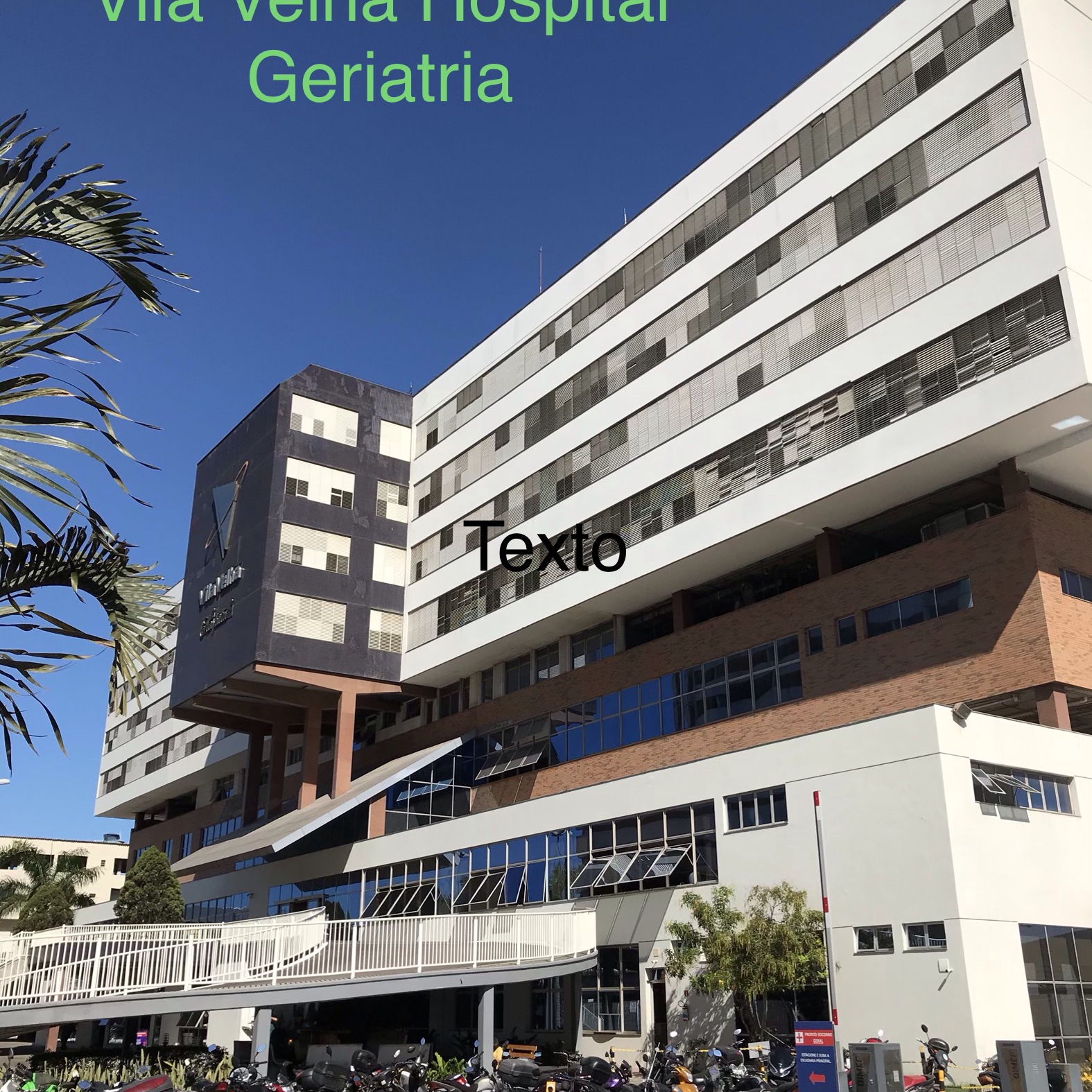 Vila Velha Hospital Vila Velha Hospital