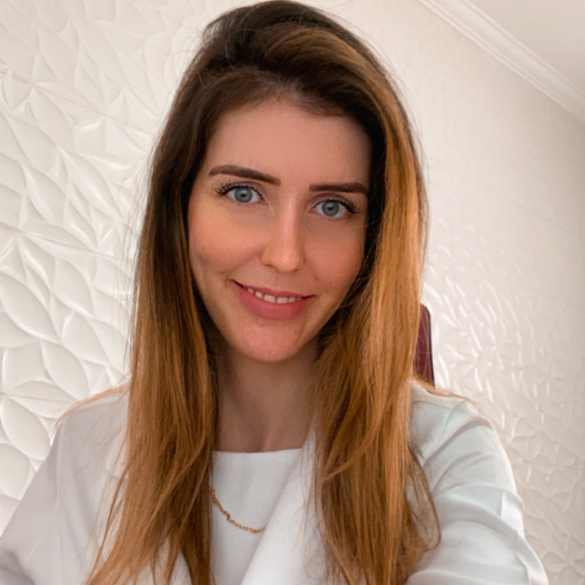 Debora Renata Galego Debora Renata Galego