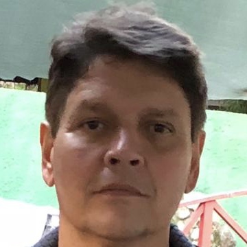 Jorge Ricardo da Costa Munhoz Jorge Ricardo da Costa Munhoz