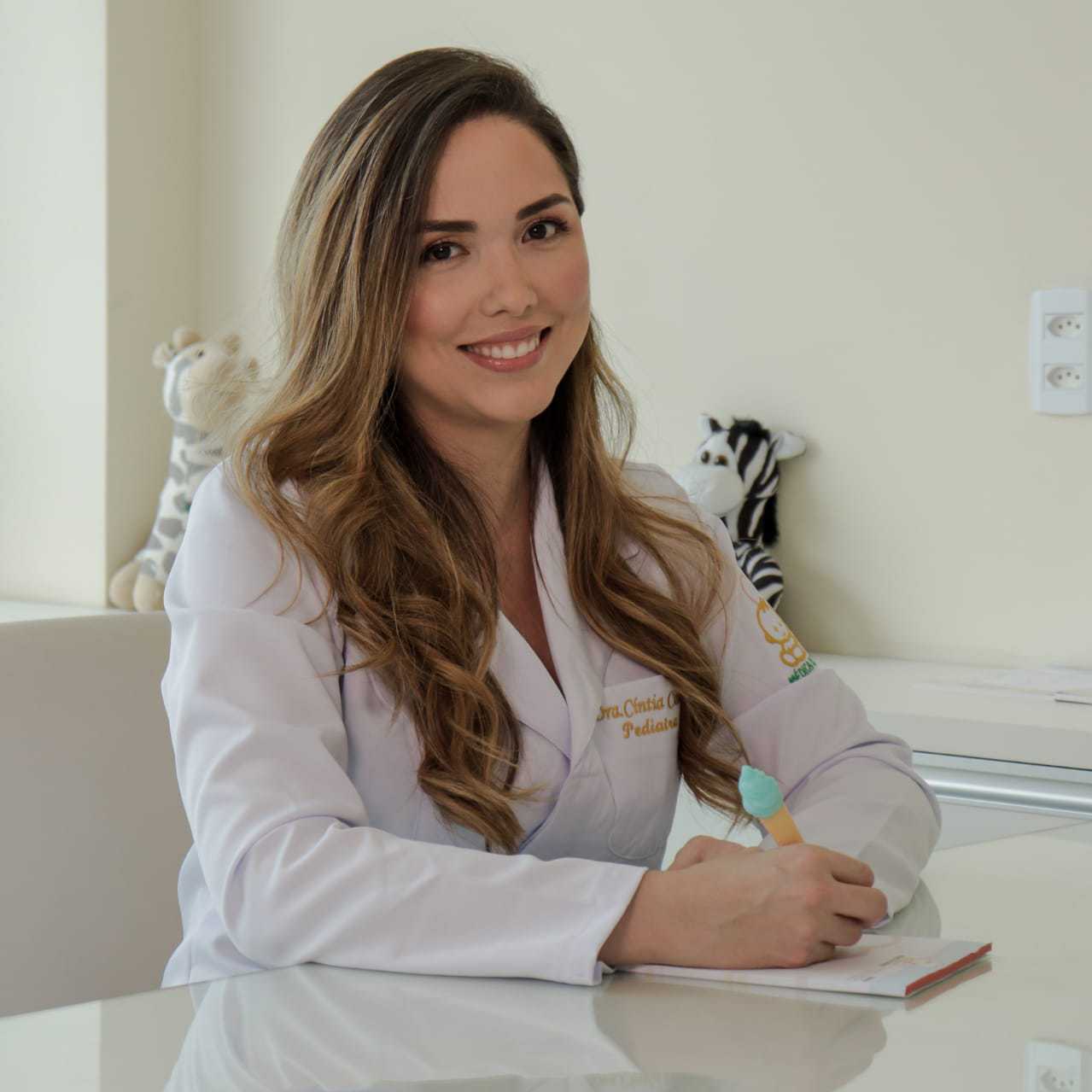 Cíntia Fernandes Araujo Cintra Cíntia Fernandes Araujo Cintra