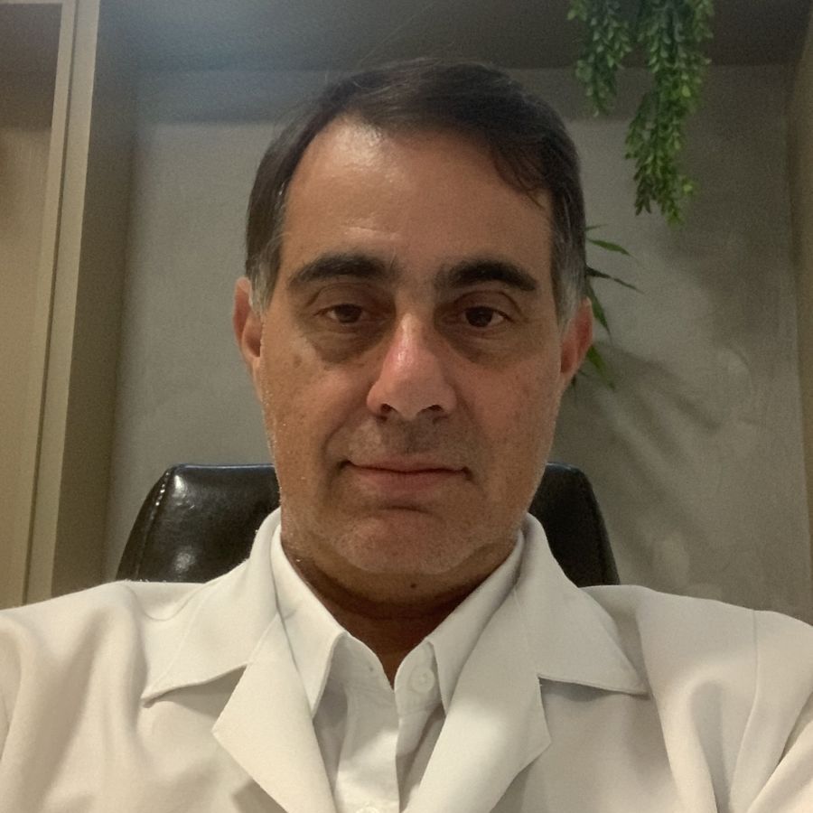 Jose Roberto de Almeida Jose Roberto de Almeida