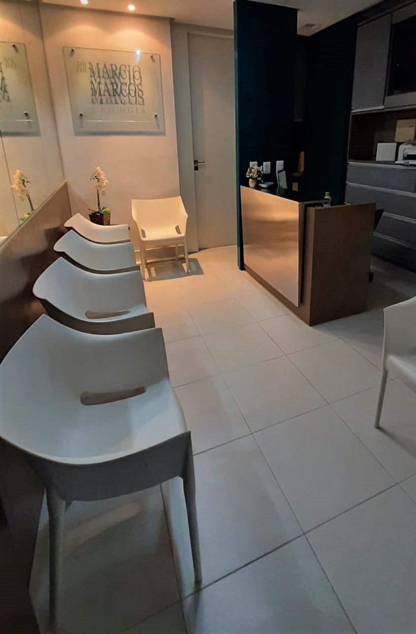 Clinica Urologica Marcos Dantas Ltda.