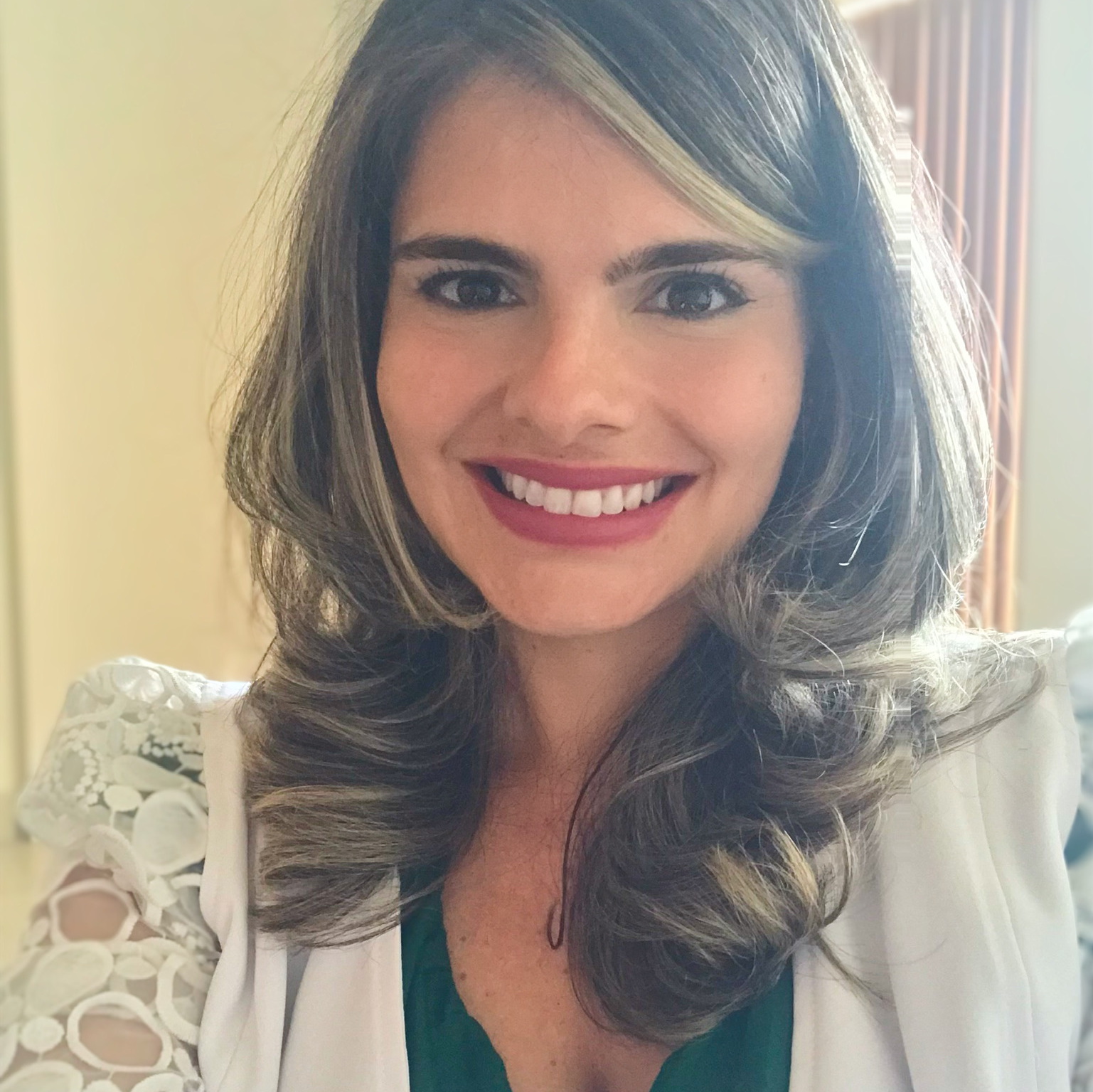 Ana Carolina Mendes Ana Carolina Mendes