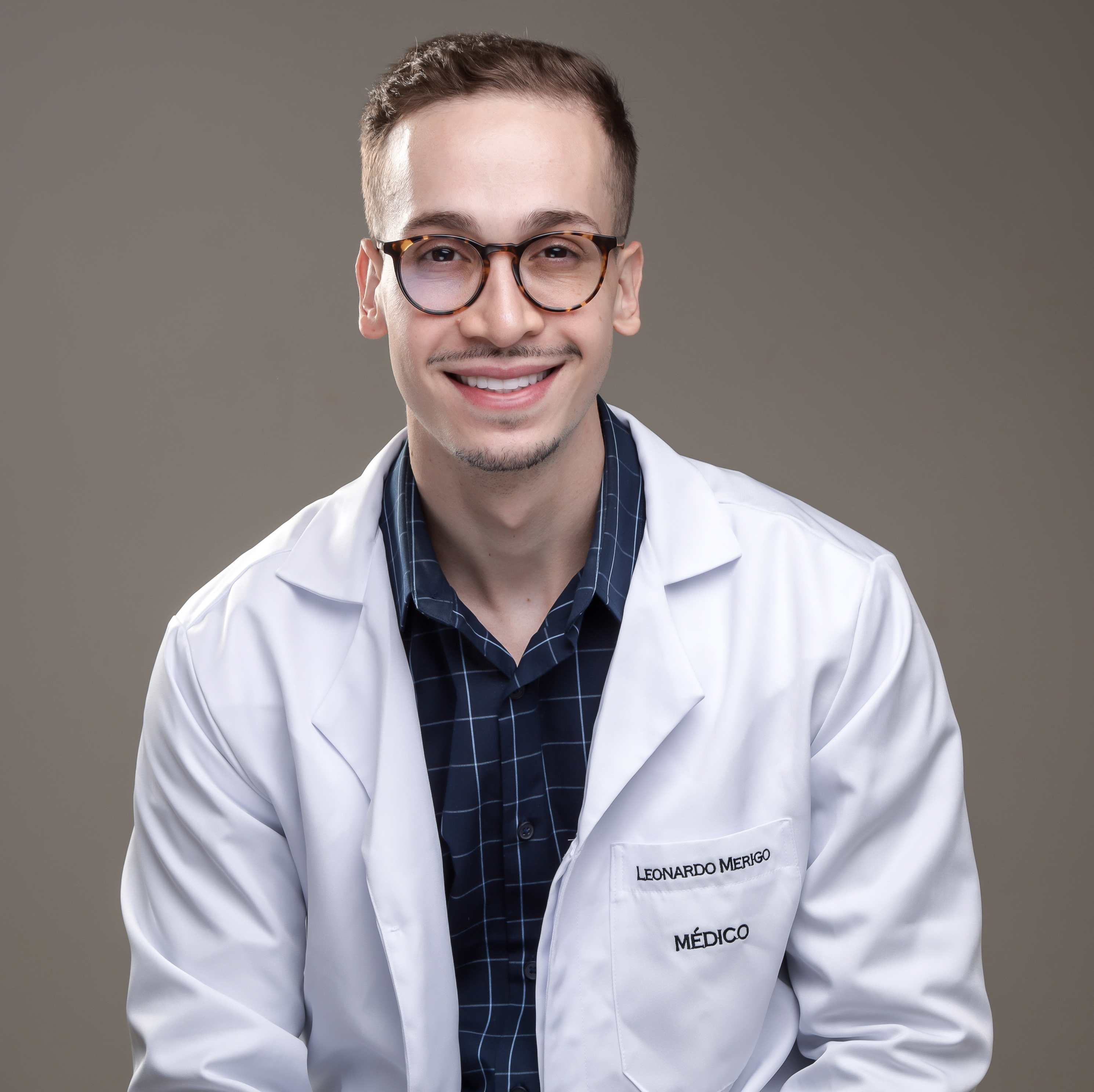 Leonardo Merigo Leonardo Merigo