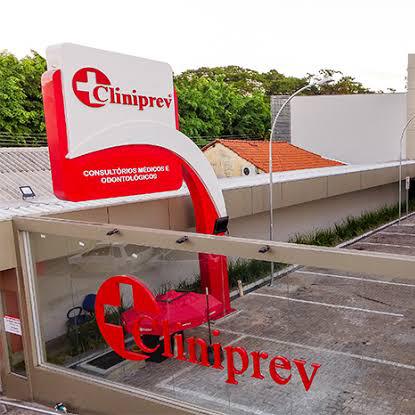 CLINIPREV CLINIPREV