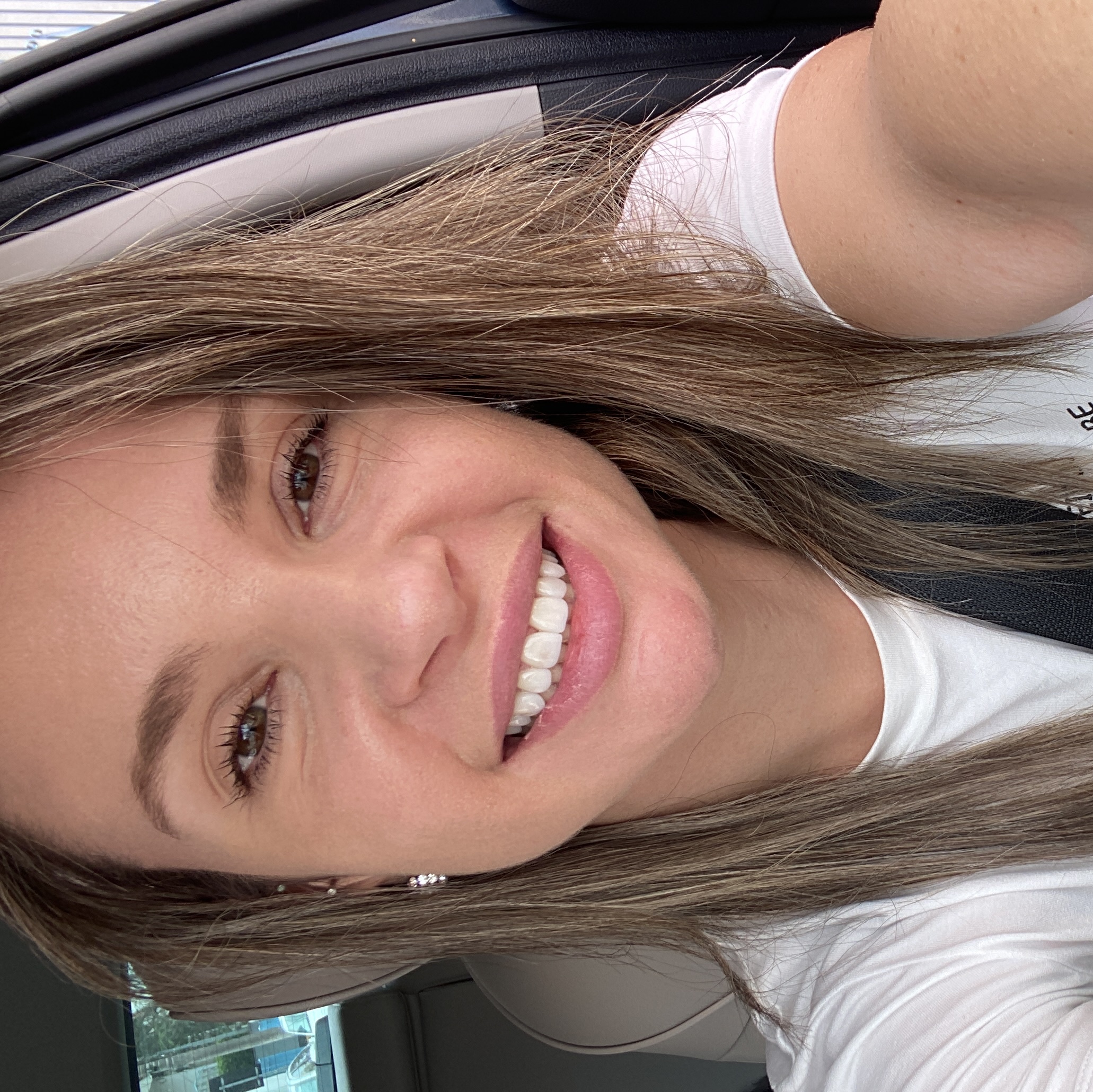 Mariana Ragnini Mariana Ragnini