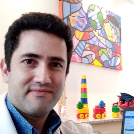 Cristiano Aparecido Cavalcante Inacio Cristiano Aparecido Cavalcante Inacio