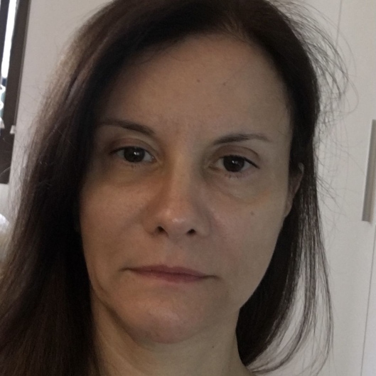 Carmen Cristina Pontes de Moraes Hungria Carmen Cristina Pontes de Moraes Hungria