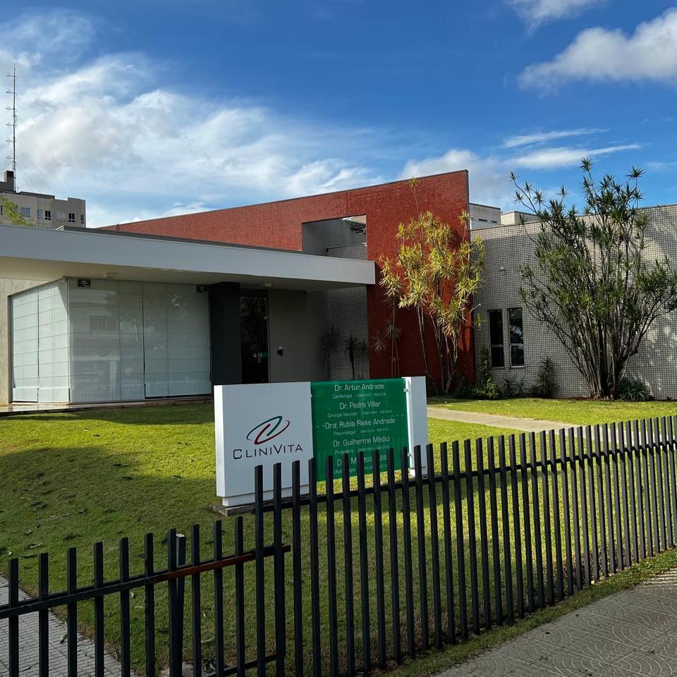 CLINIVITA