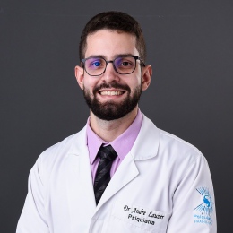 André Lauzer André Lauzer