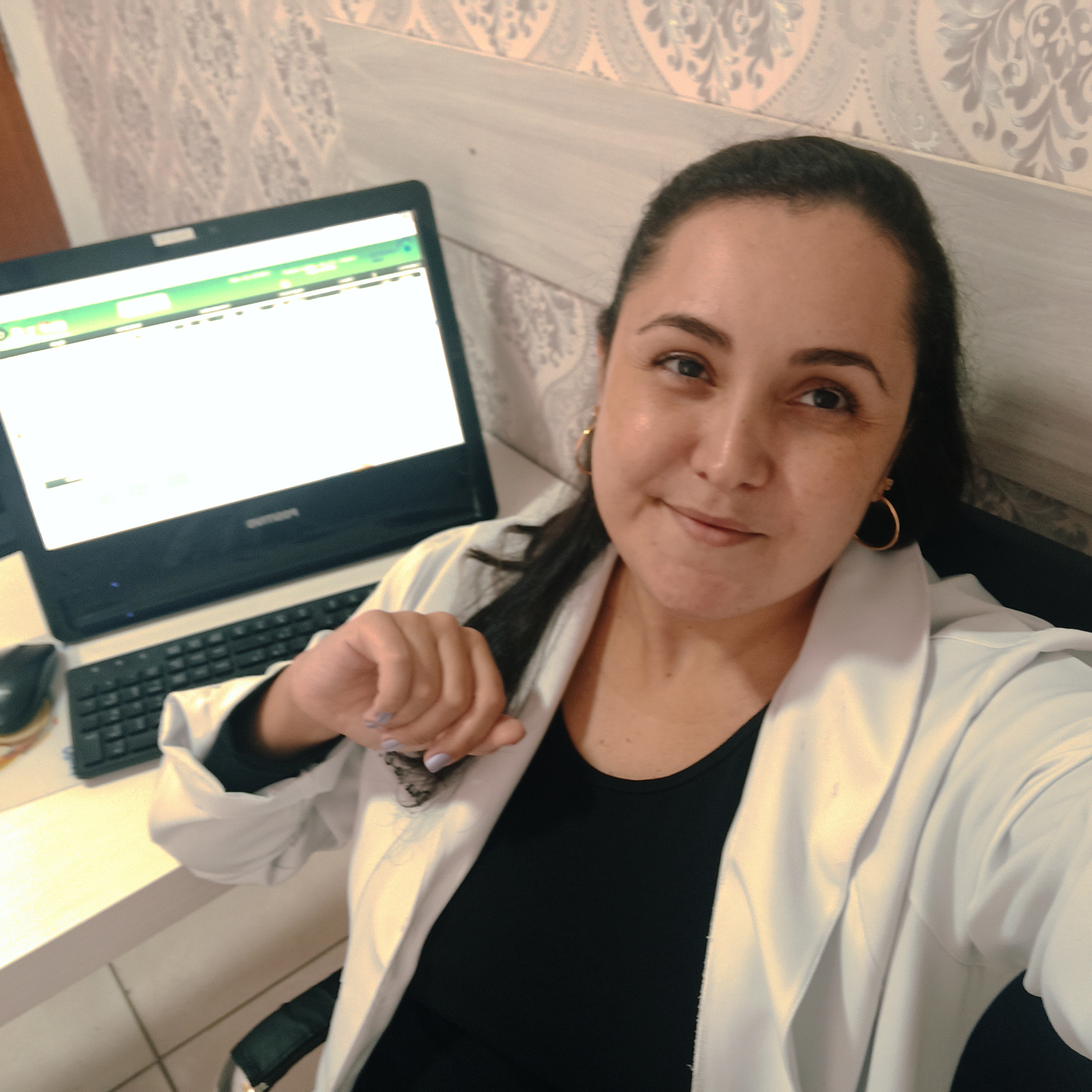 Isa Oliveira Barbosa Isa Oliveira Barbosa