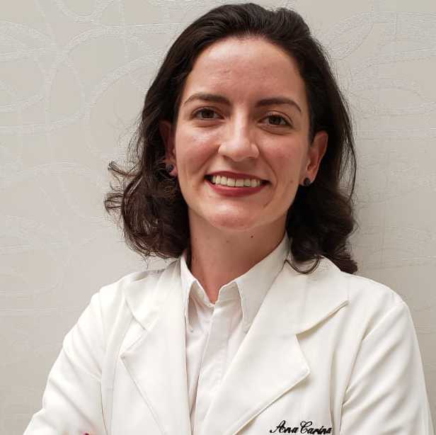 Ana Carina Peres Ferreira dos Santos Ana Carina Peres Ferreira dos Santos