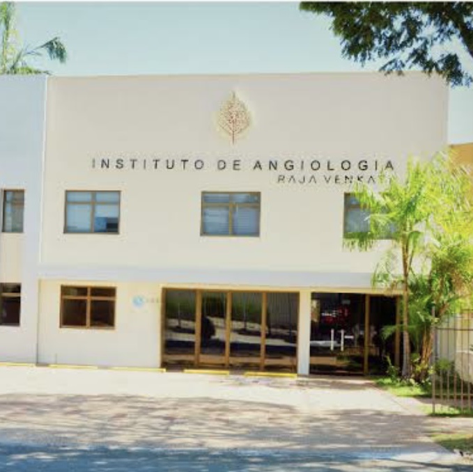 Instituto de Angiologia Raja Venkata Instituto de Angiologia Raja Venkata