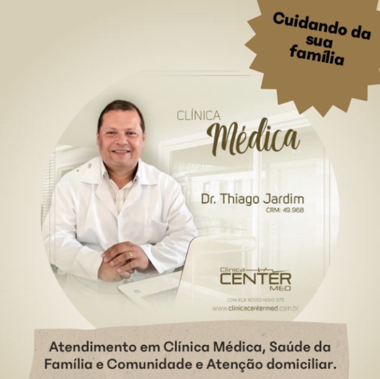 Thiago Jardim de Macedo Thiago Jardim de Macedo