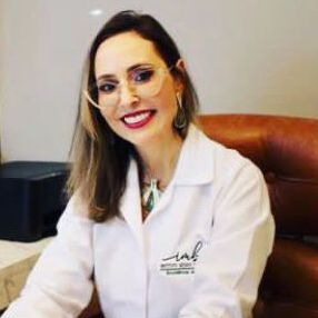 Ticiana Barin Moreira Ticiana Barin Moreira