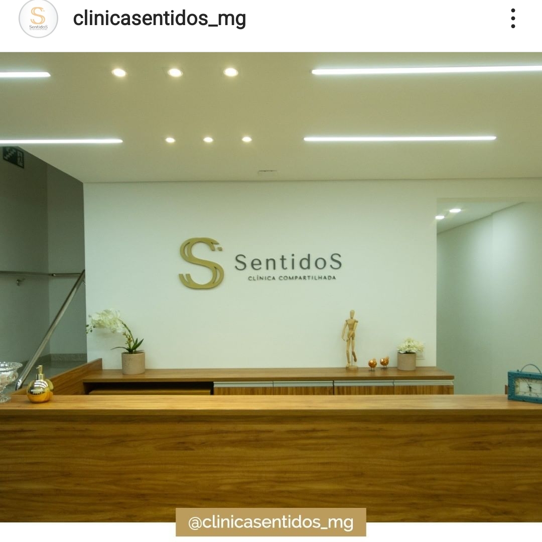 Clínica Sentidos Clínica Sentidos
