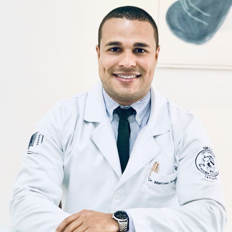 Marcelo Soares da Silva Marcelo Soares da Silva