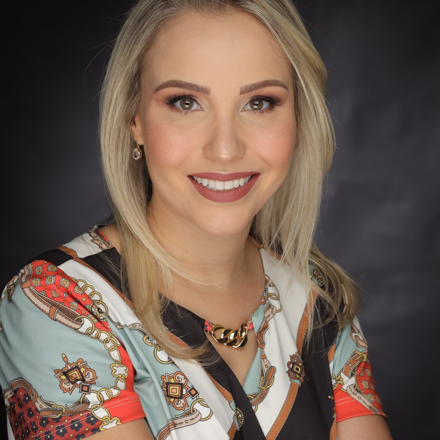 Raquel Lautenschlager Santana Proença Raquel Lautenschlager Santana Proença