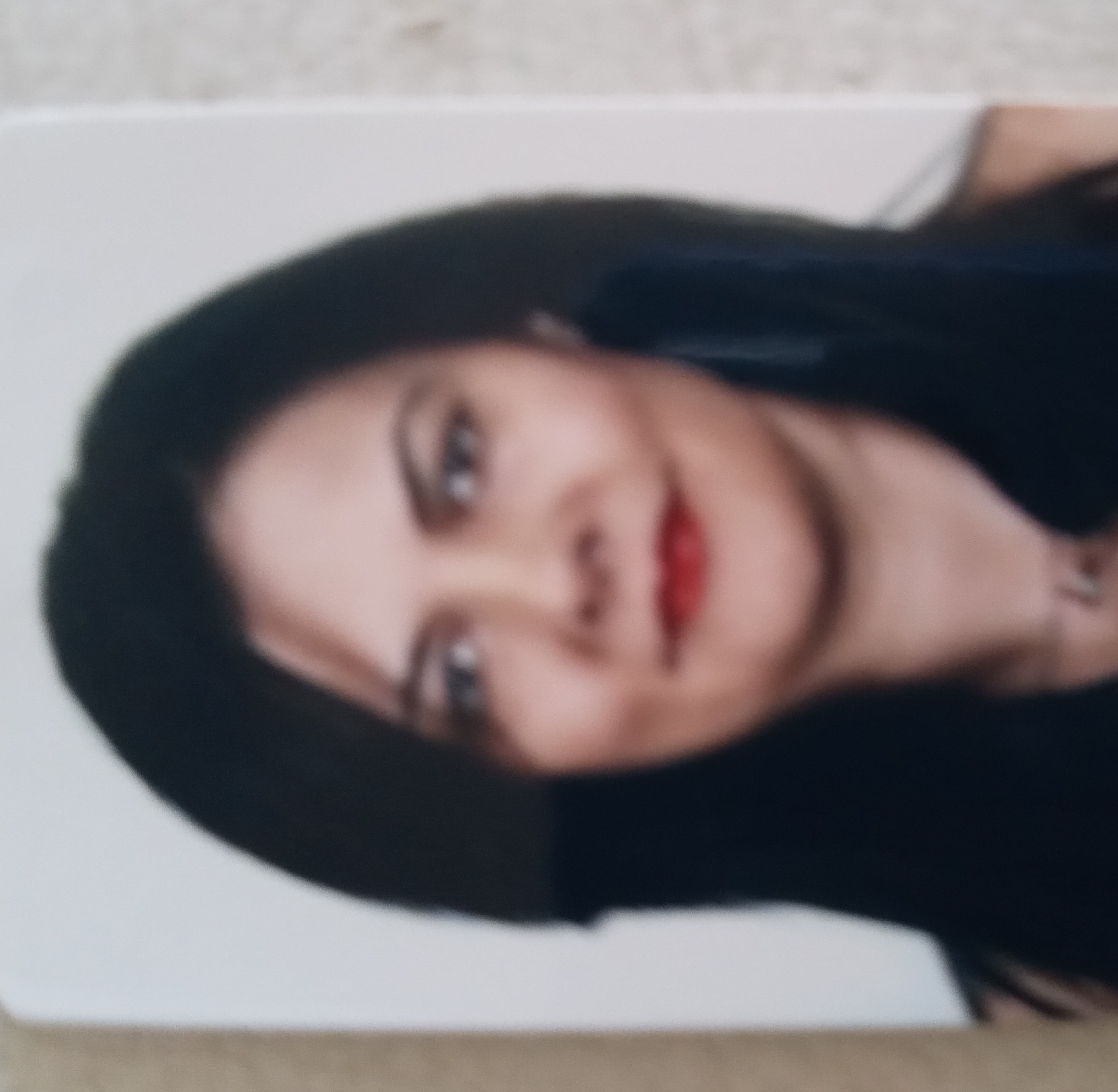 Elicie Lins Svirski Elicie Lins Svirski