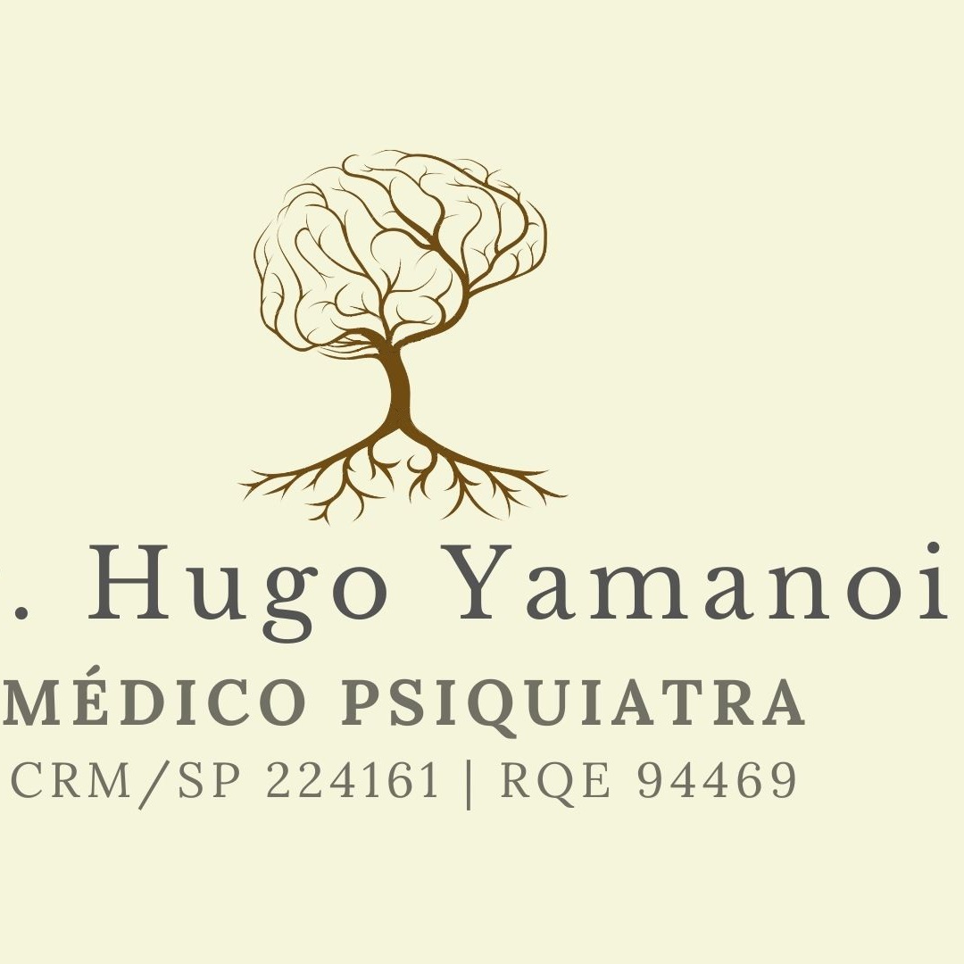 Dr Hugo Yamanoi | Psiquiatra Dr Hugo Yamanoi | Psiquiatra