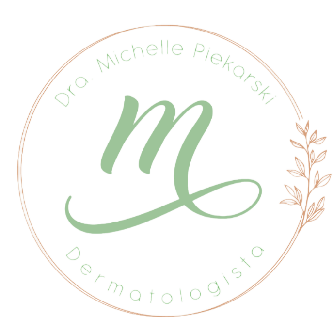 Dra. Michelle Piekarski - Dermatologista Dra. Michelle Piekarski - Dermatologista