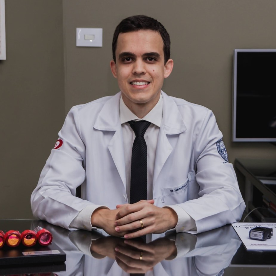 Henrique Lorenzoni Turini Henrique Lorenzoni Turini