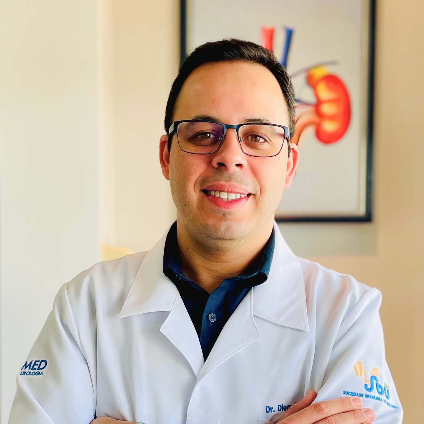 Dr. Diego Carro Winckler