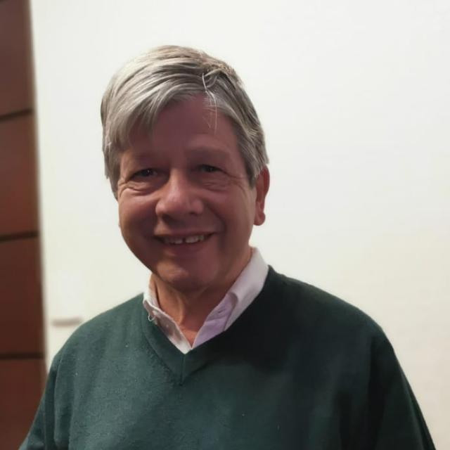 Arnoldo de Oliveira Junior Arnoldo de Oliveira Junior