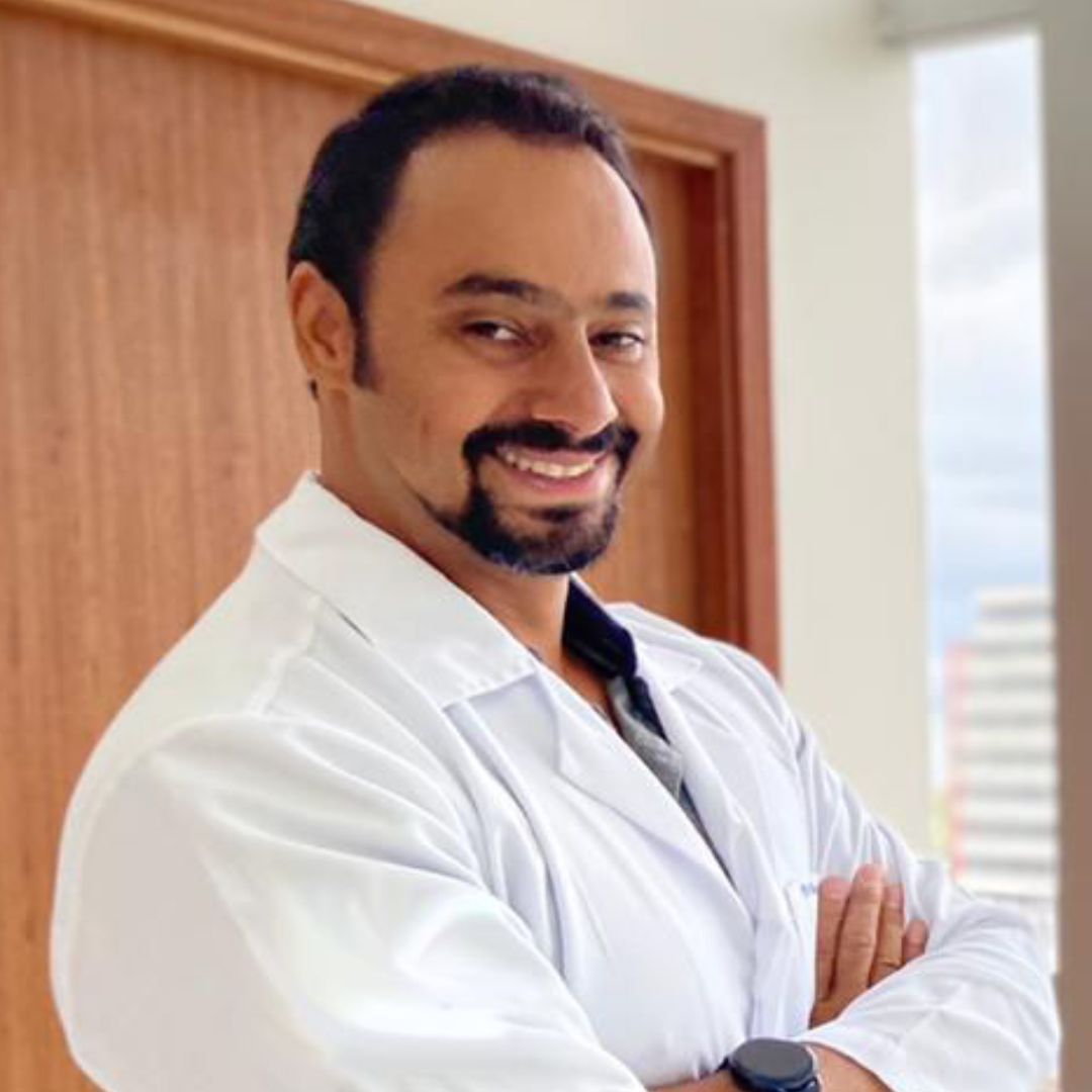 Dr. Vinícius Filadelfo