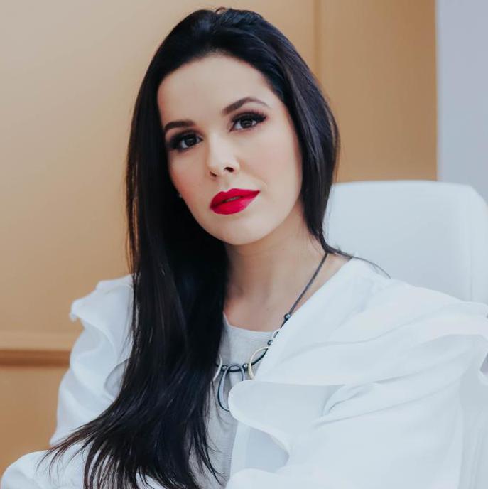 Mariana Pimentel Mariana Pimentel