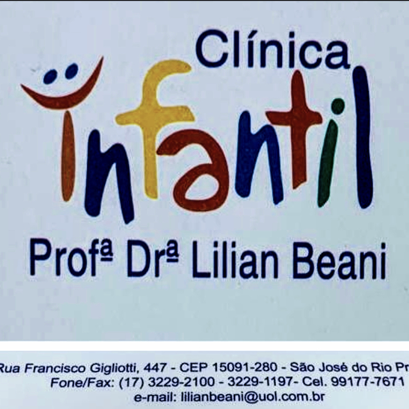 Clnica Infantil Dra. Lilian Beani