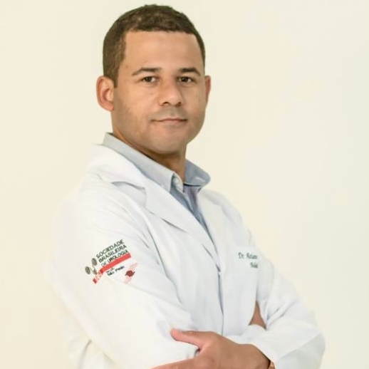 Arlann Lorena Urologista Arlann Lorena Urologista