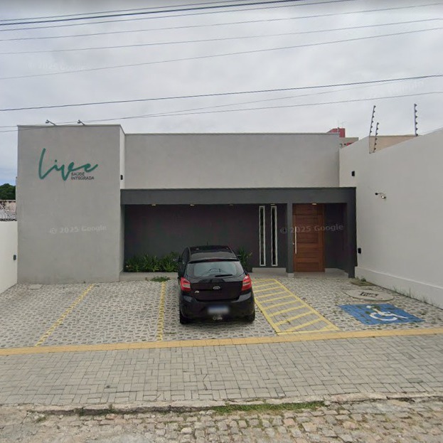 Live Sade Integrada