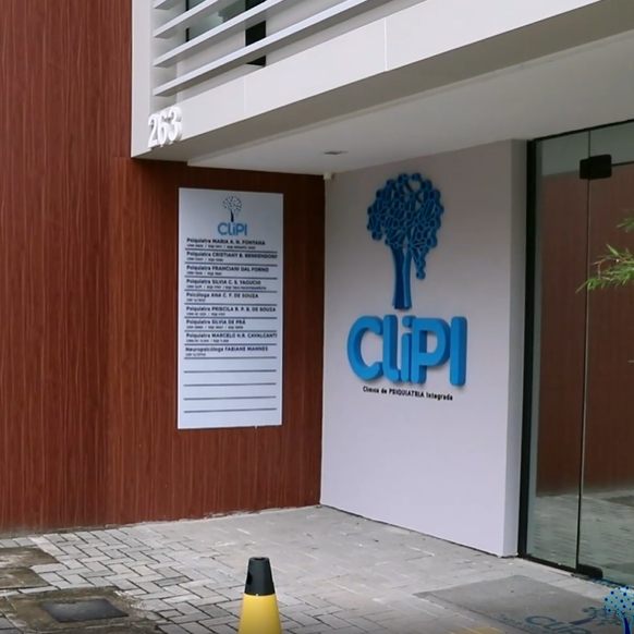 CliPI-Clinica de Psiquiatria Integrada