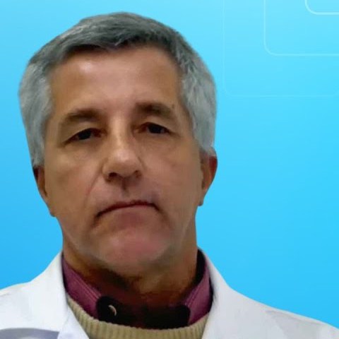 Dr. Luis Henrique Del Arroyo Tarrag Carvalho