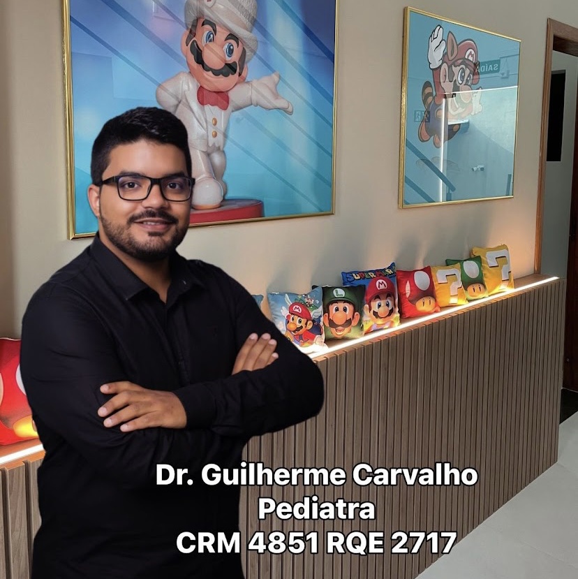 Guilherme Carvalho Fernandes de Souza Guilherme Carvalho Fernandes de Souza