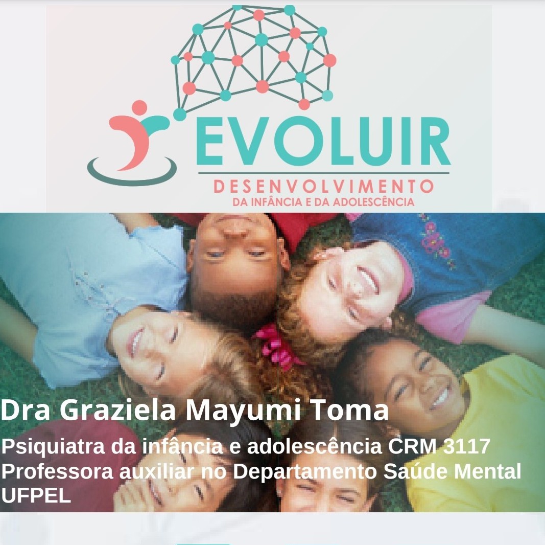 Graziela Mayumi Toma Graziela Mayumi Toma