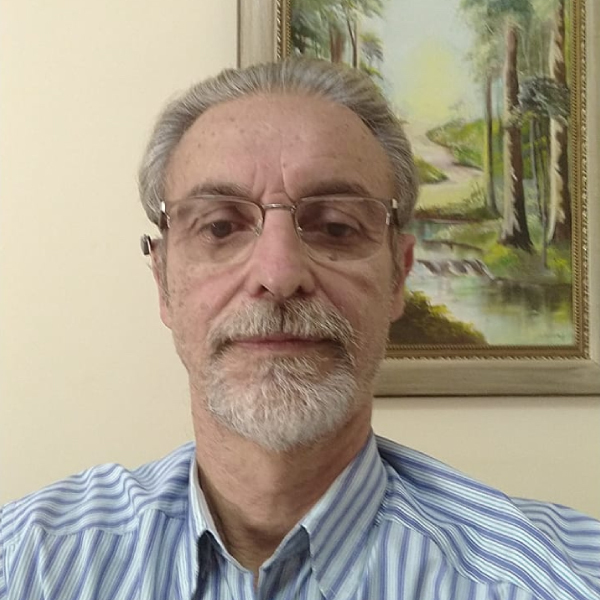 Hamilton Camargo Rodrigues Hamilton Camargo Rodrigues