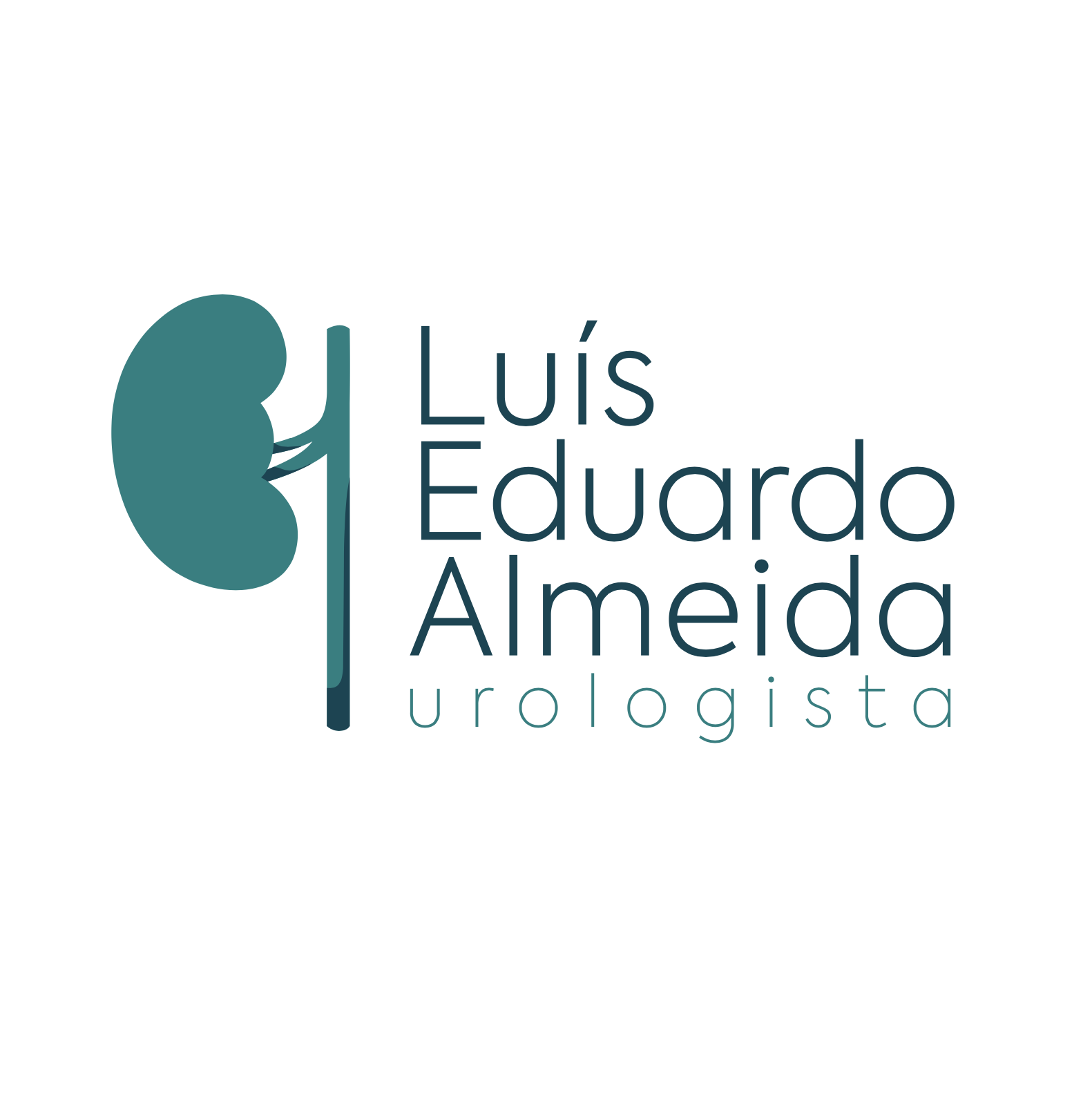 Dr. Lus Eduardo Almeida